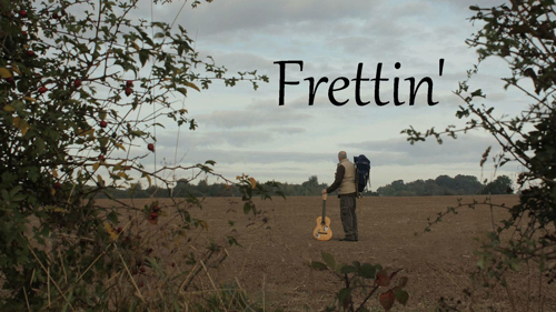 Frettin'