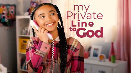 My Private Line To God