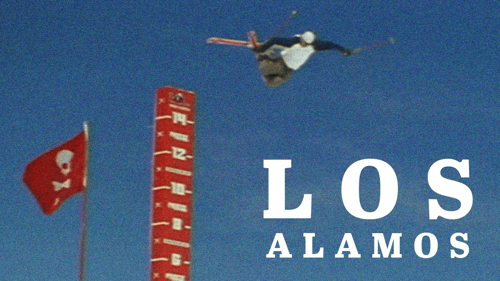 Los Alamos