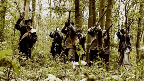 A Conspiracy to Rule: The Illuminati