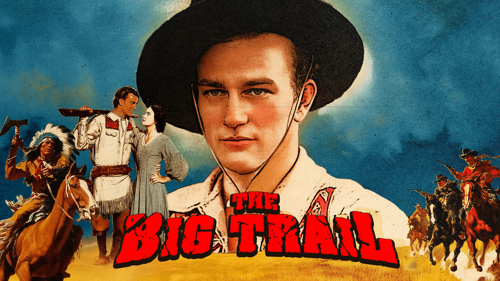 The Big Trail