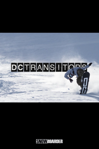 Snowboarder TV: DC Transistors