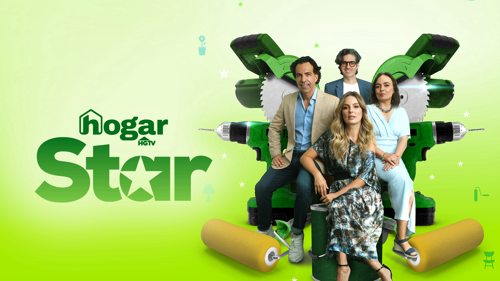 Hogar Star