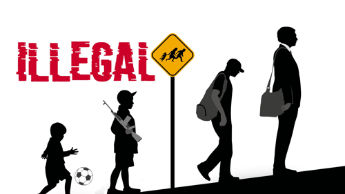 Illegal