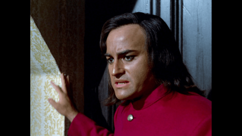 Vengeance of the Zombies (English dubbed)