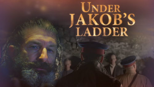 Under Jakob's Ladder