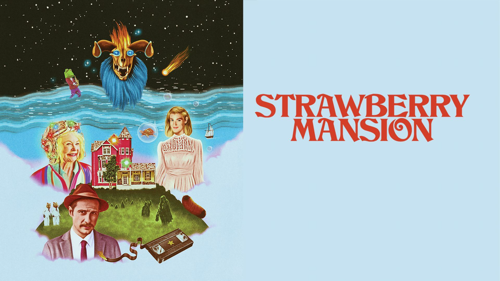 Strawberry Mansion