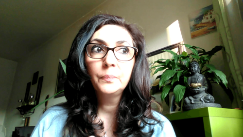 Aliens and Agenda 21