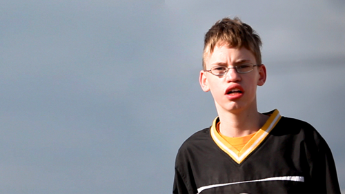 Bully (Theatrical) (2001)