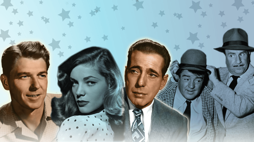 Classic Movie Bloopers: Uncensored