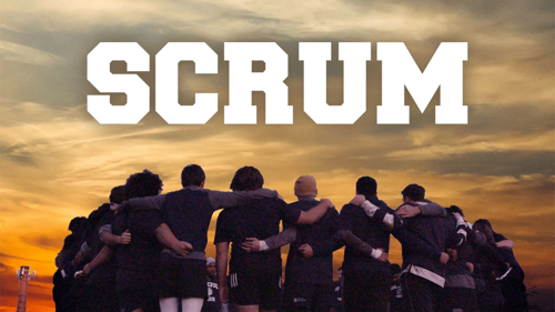 Scrum (2021)