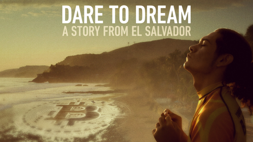 Dare To Dream: A Story From El Salvador