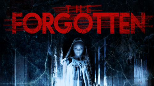 The Forgotten