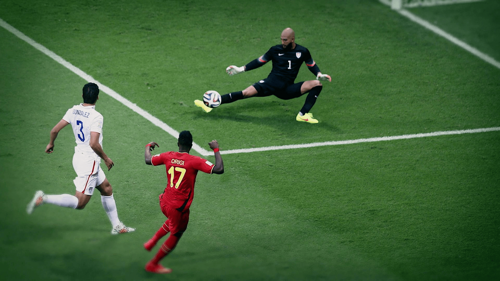 American Futbol