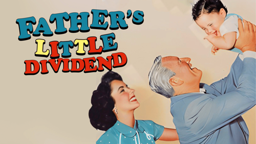 Father's Little Dividend
