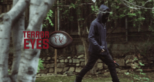 Terror Eyes