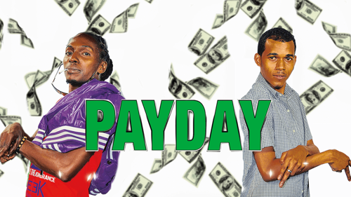 Payday