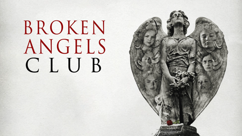 Broken Angels Club
