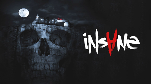 Insane (2010)