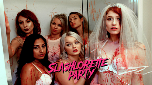Slashlorette Party
