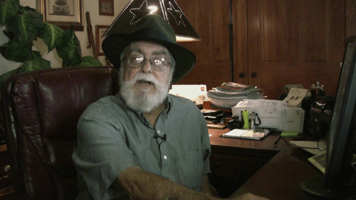 Ancient Aliens and the New World Order