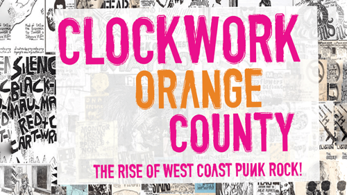 Clockwork Orange County