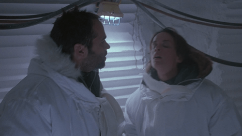 Sometimes They Come Back for More