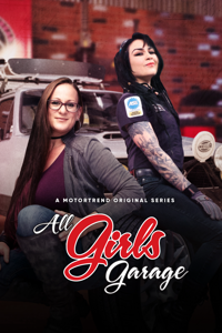 All Girls Garage