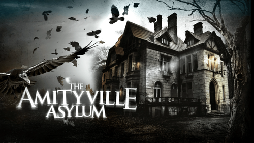 The Amityville Asylum