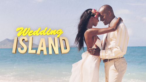 Wedding Island