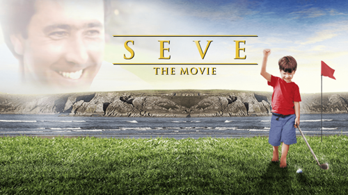 Seve: The Movie