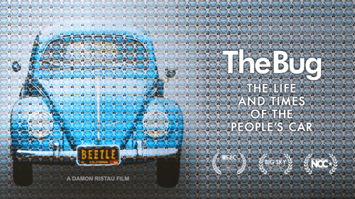 The Bug: Life And Times Of The People's Car