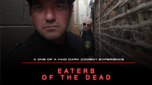 Eaters of the Dead