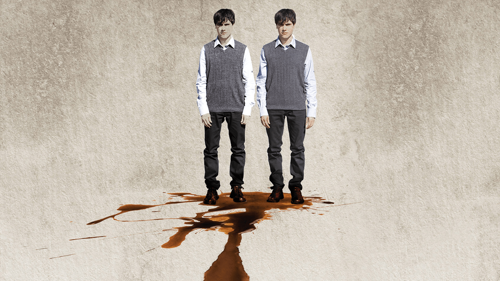 After Dark Seconds Apart