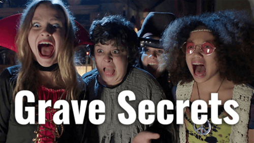 Grave Secrets