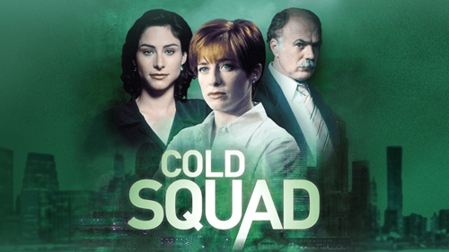 Cold Squad