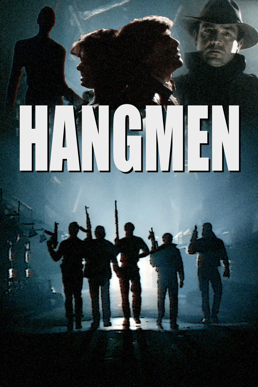 Hangmen | Local Now