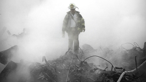 9/11: Fifteen Years Later