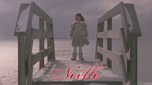 Noelle (Mrs. Worthington's Party)