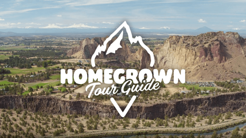 Homegrown Tour Guide