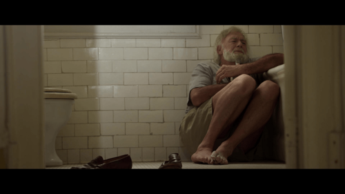 Papa Hemingway in Cuba