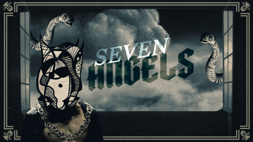 7 Angels