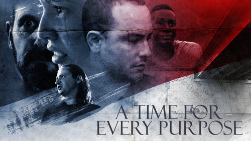 A Time For Every Purpose