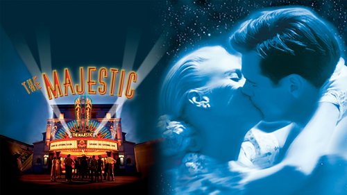 The Majestic