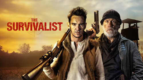 The Survivalist