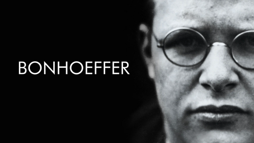 Bonhoeffer
