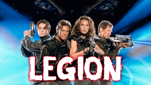 Legion