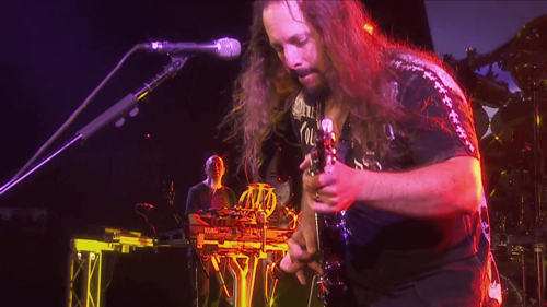 Dream Theater: Live at Luna Park