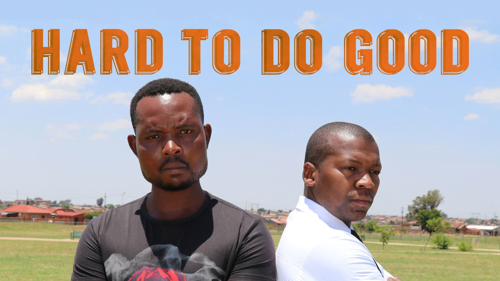 Hard to Do Good (English Subtitles)