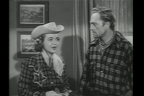 The Roy Rogers Show